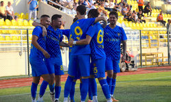 Bucaspor 1928, Diyarbekirspor'u ağırlıyor: Hedef 3 puan