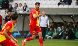 Göztepe’de Kubilay Kanatsızkuş 3 ay sahalardan uzak kalacak!