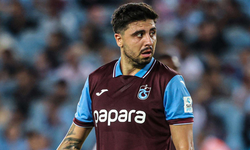 Trabzonspor’da Ozan Tufan'ın performansı hayal kırıklığı yarattı