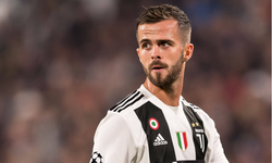 Miralem Pjanic'in yeni takımı belli oldu