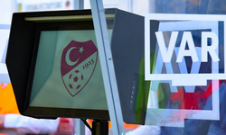 TFF, VAR kadrosunu genişletmek için eğitim programı başlattı