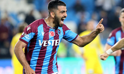 Trabzonspor'dan Umut Bozok açıklaması geldi