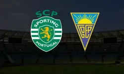 Estoril-Sporting Lizbon maçı ne zaman, saat kaçta, hangi kanalda?