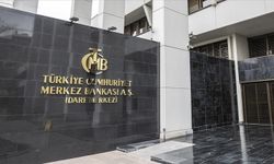 TCMB rezervleri tarihin en yüksek seviyesinde