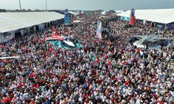 Adana'da TEKNOFEST için geri sayım başladı!