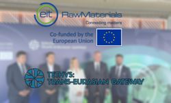 EIT RawMaterials, TETHYS ile işbirliği yaparak Bölgelerarası Merkez açtı