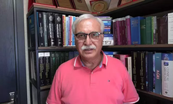 Prof. Dr. Özlü, akciğer hastalarını uyardı; aşı hatırlatması yaptı