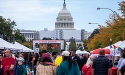 San Francisco'da ilk Türk festivali heyecanı!