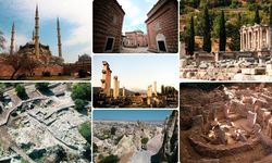 Türkiye’nin UNESCO Dünya Mirası Listesi’ndeki eşsiz değerleri