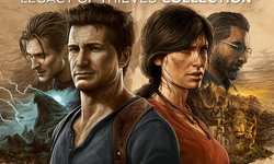 Uncharted hayranları PS5 için yeni bir oyun talep ediyor