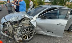 Uşak’ta trafik kazası: Anne ve oğlu hayatını kaybetti