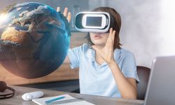 VR teknolojisi ile dünyayı koltuğunuzdan gezmek mümkün mü?