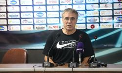 Yanal'dan Kocaelispor maçı yorumu: "Adil Olmadı"