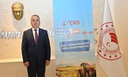 İzmirli çiftçiler için kritik dönem başladı: ÇKS başvuruları açıldı