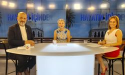 Ege TV’de İzmir Ateşi projesinin ayrıntıları paylaşıldı!