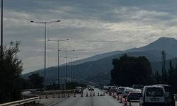 İzmir’de o rotada yol çalışmaları nedeniyle trafik düzenlemesi var!