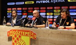 Göztepe Teknik Direktörü Stoilov: "Bu galibiyet bizim için önemli bir adım"