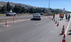 İzmir'deki sürücüler dikkat: Yol çalışması nedeniyle o istikamet trafiğe kapalı!