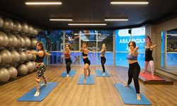 İzmir Karşıyaka'da kadınlara özel yeni bir fitness deneyimi