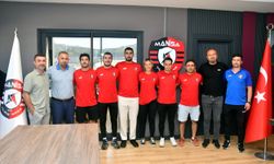 Yıldızspor 45’te altyapı yapılanması güçleniyor