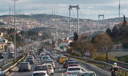 Yola çıkacak sürücüler dikkat! 16 Eylül yol durum raporu