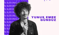 Yunus Emre Gündüz İzmir’de kahkaha fırtınası estirecek!