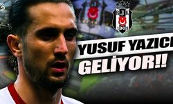 Beşiktaş, Yusuf Yazıcı için görüşmelere başladı