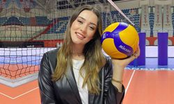 Vakıfbank açıkladı! Yeni kaptan "Zehra Güneş"