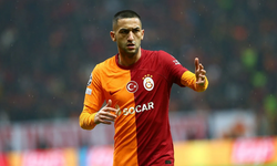 Galatasaray'dan kritik Ziyech kararı!