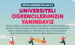 İzmir Büyükşehir Belediyesi'nden eğitime destek eli