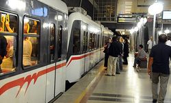 19 Ekim İzmir metro saatleri