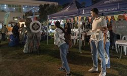 Gençİz Fest coşkusu İzmir'de başladı