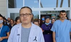 İzmirli doktor Serkan Bulun, hekimlerin sıkıntılarını anlatan film çekecek