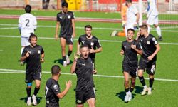 Ayvalıkgücü Belediyespor, Pendik'te turlamayı başardı: 2-1