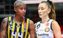 Fenerbahçe-Eczacıbaşı voleybol maçı ne zaman, saat kaçta, hangi kanalda?