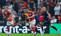 Galatasaray'ın Elfsborg zaferi Avrupa'da geniş yankı uyandırdı