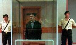 Ömer Öcalan, 43 ay sonra İmralı'da Abdullah Öcalan ile görüştü