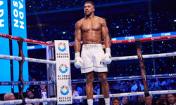 Anthony Joshua emeklilik konusunda kararını verdi!