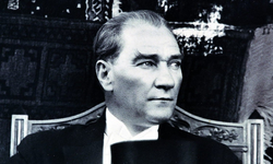 Bağımsızlığı ön koşul saymış Atatürk'ün Cumhuriyet devrimi 101 yaşında!