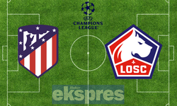 Atletico Madrid - Lille maçı ne zaman, saat kaçta ve hangi kanalda?