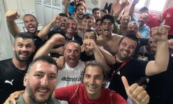 Ayvalıkgücü Belediyespor liderliği ele geçirdi