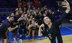 Bodrum Basketbol Avrupa’da tarih yazıyor!