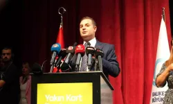 Balıkesir Büyükşehir Belediyesi’nden "Yakın Kart" uygulaması