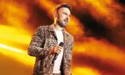 Tarkan'dan kadın eylemlerine destek
