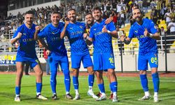 Bucaspor 1928 yeniden şampiyonluk yarışında