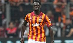 Galatasaray'da Davinson Sanchez için karar verildi!