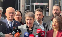 CHP'li Taşcıer ve Şahbaz'dan sağlık bakanlarına suç duyurusu