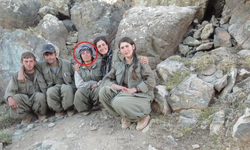 MİT, PKK/YPG'nin üst düzey ismini Suriye’de etkisiz hale getirdi