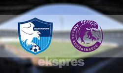 Erzurumspor - Keçiörengücü maçı ne zaman, saat kaçta, hangi kanalda?