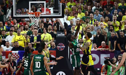 Fenerbahçe Beko-Panathinaikos maçı ne zaman, saat kaçta ve hangi kanalda?